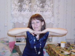 Елена Лекомцева