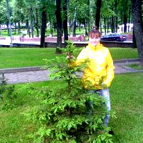 Elena Dashkevich