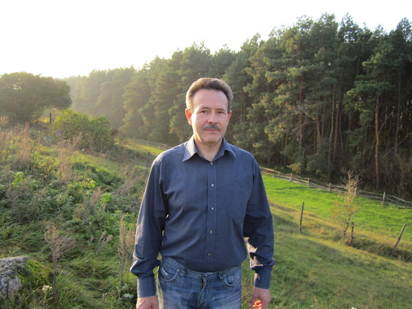 Юрий Жуков