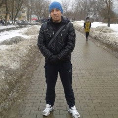 Николай Соловьёв