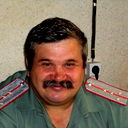 Александр Лузин