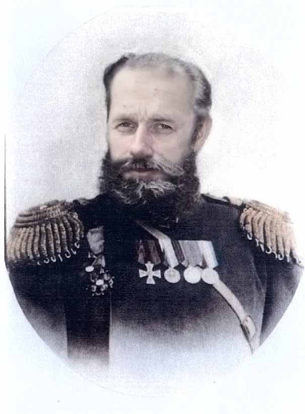 Maxim Mamaev