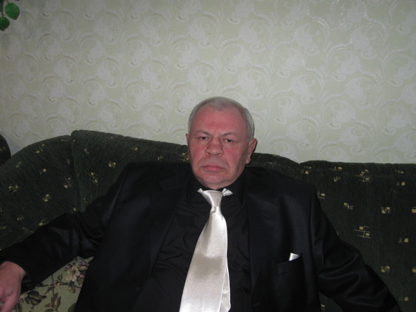 Vitalii Abieliashev