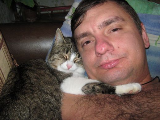 Александр Павлов