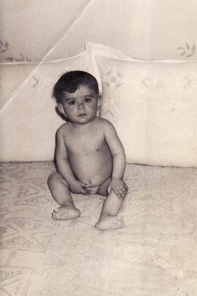 Tigran Aghajanyan
