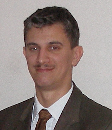 Роман Зикий