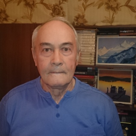 Oleg Kroshenko