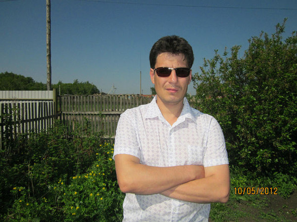 Алексей Кулыгин