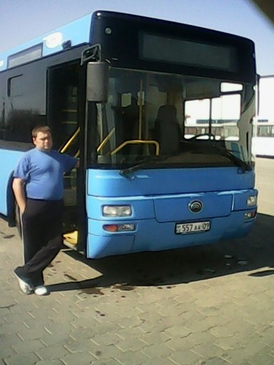 Михайл Ковыляев
