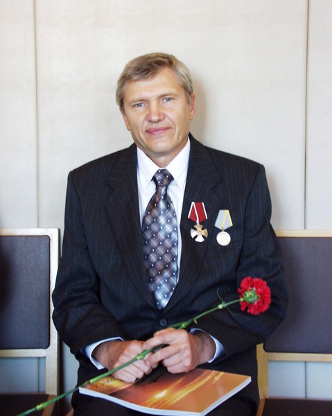 Nikolai Pershak