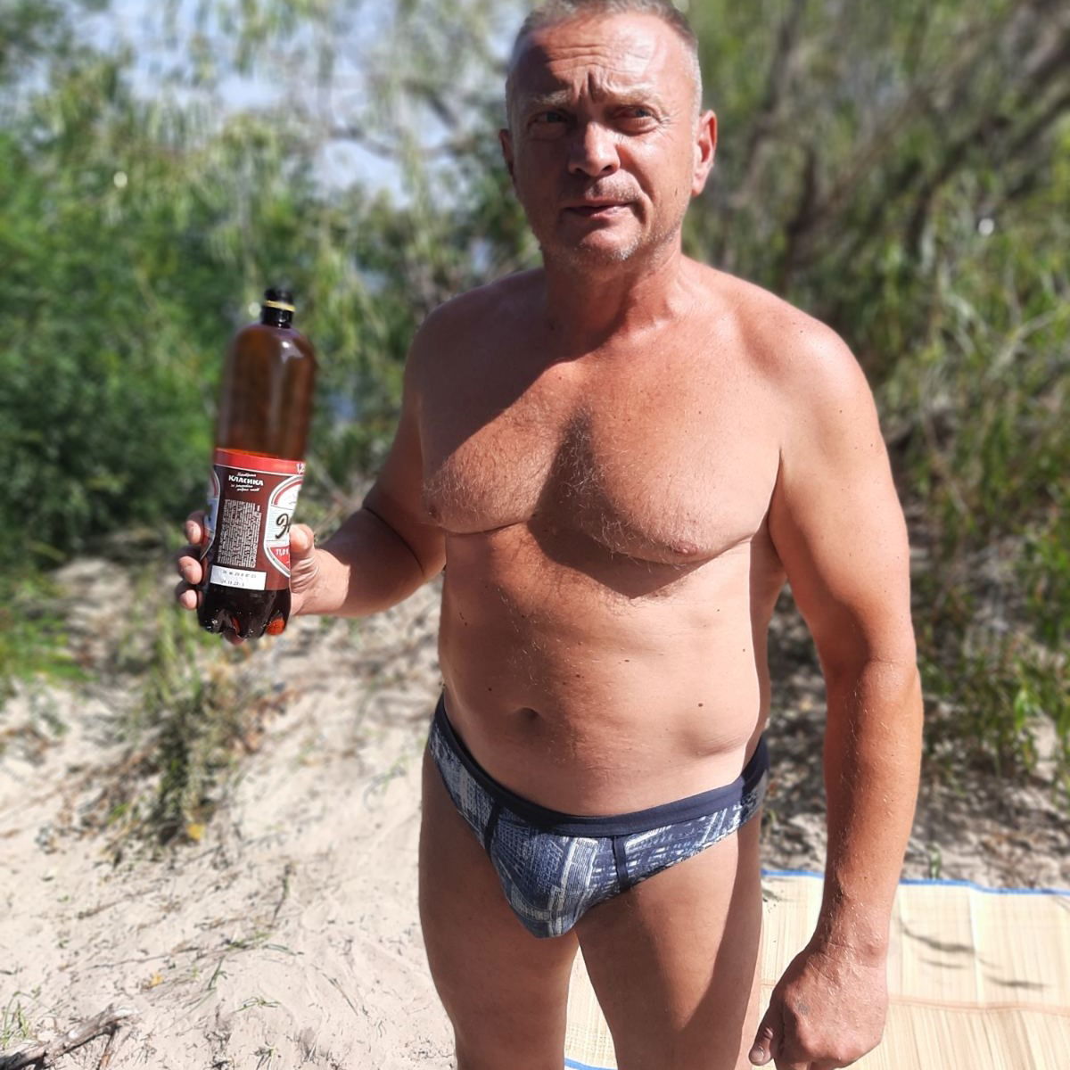 Виктор Безуглый