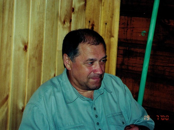 Виталий Алексеев
