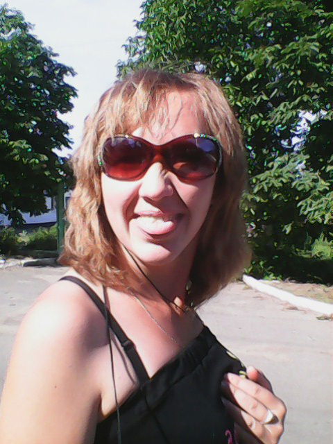 Анна Зощенко