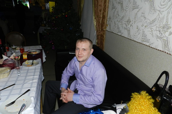Вячеслав Зыков