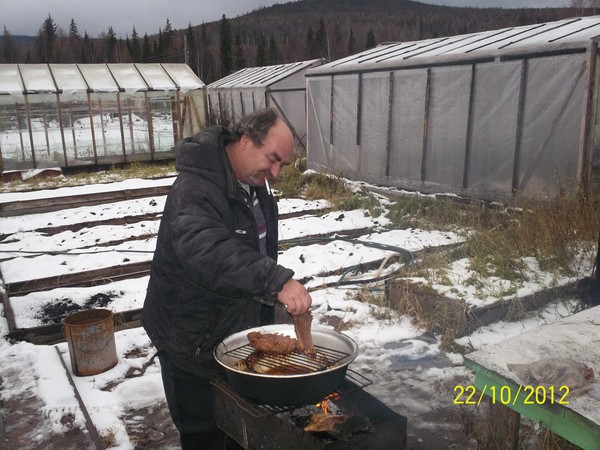 Иван Афанасий