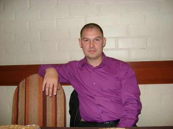 Валентин Чернов
