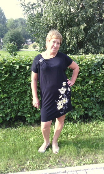 Елена Разина