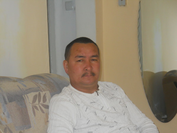 Аянбек Денебаев