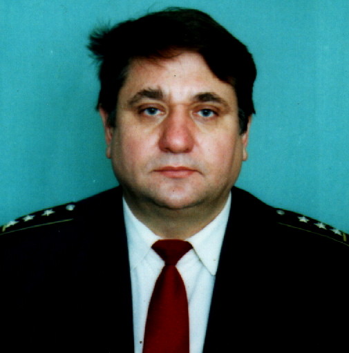 Александр Петров