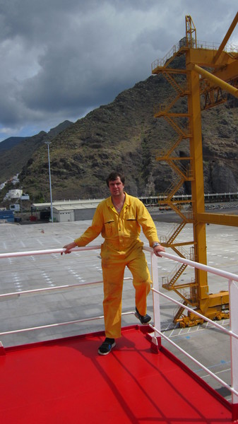 Oleg Nalevayko