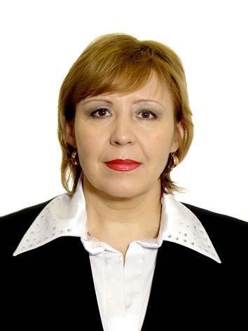 Ирина Чуева