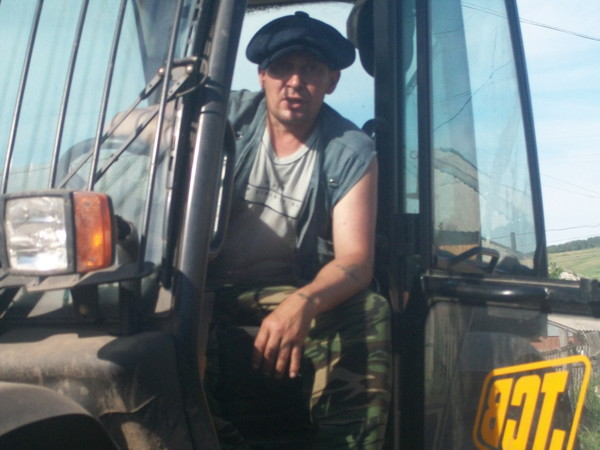 Андрей Матюнин