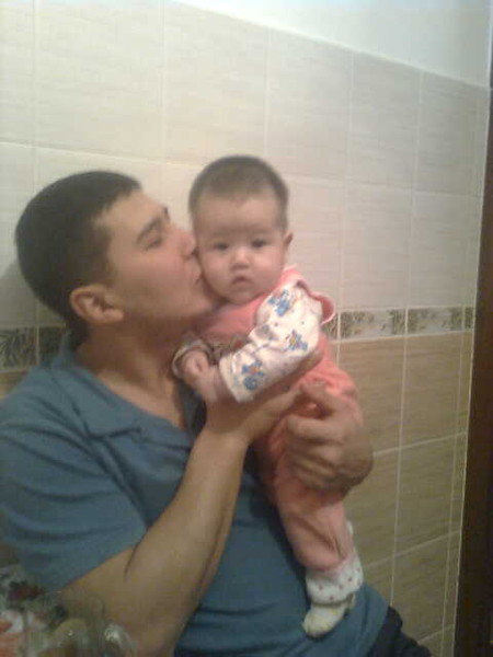 Maksim Gil'manov
