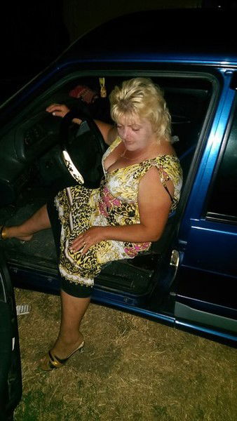 Валентина Нестерванская