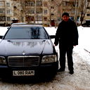 Арман Алдамжаров