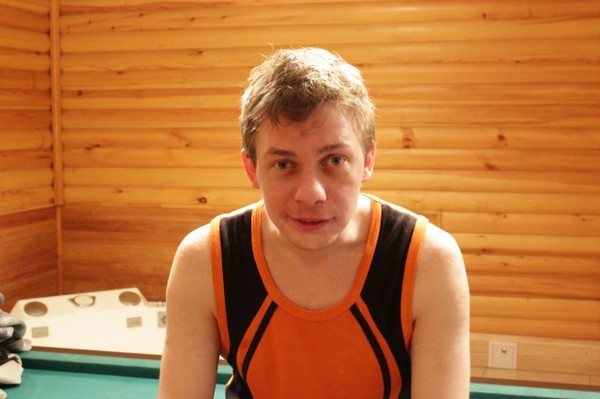 Вова Pred