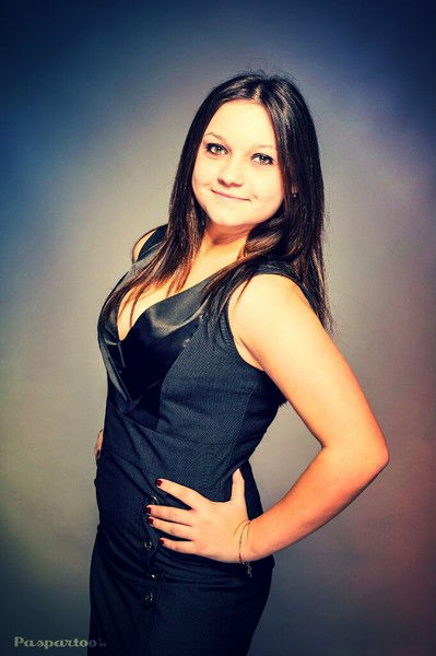 Ника Мельникова