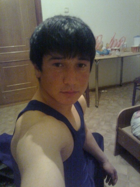Сакен Абдулла
