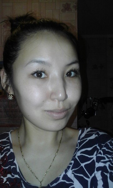 Aizhan Aitmaganbetova