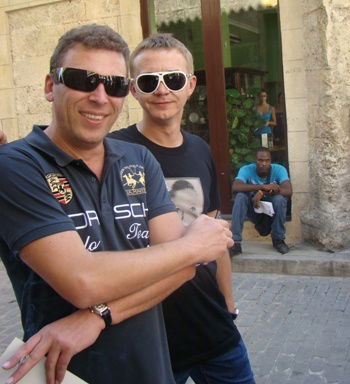 Игорь Михеев