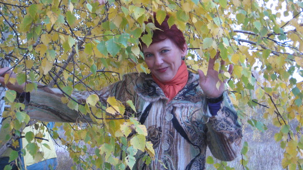 Наталия Казанцева