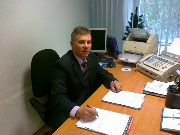 Владимир Медведев