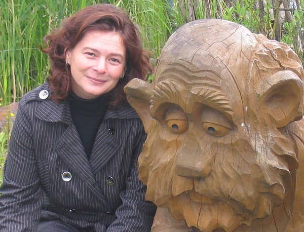 Юлия Дарьина