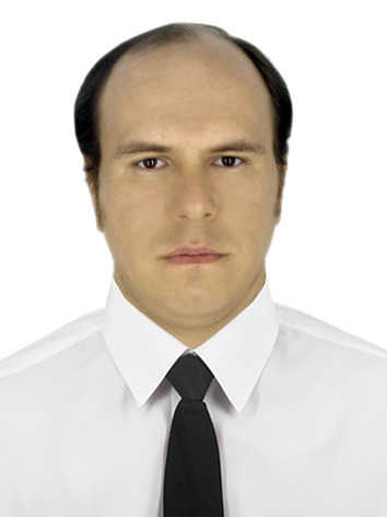 Alex Baydan