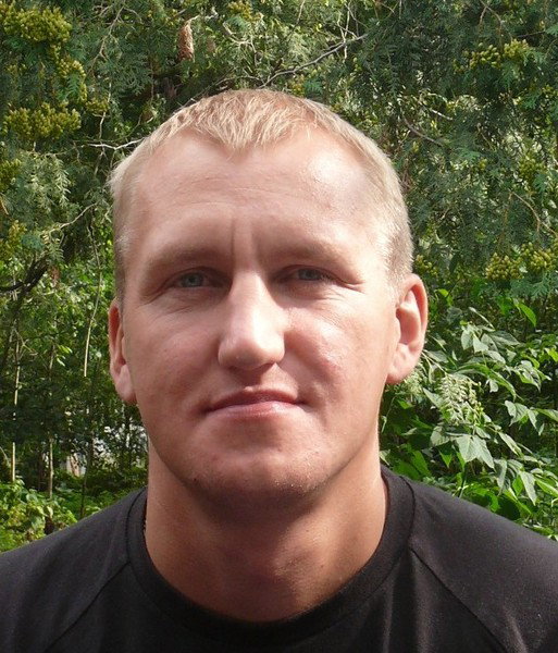 Александр Смирнов