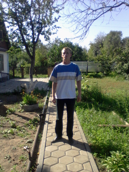 Дмитрий Конарев