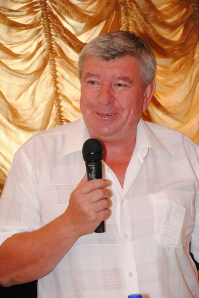 Владимир Цурский