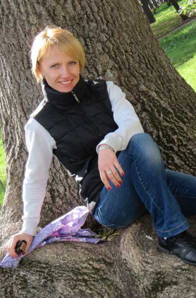 Ира Кожухар