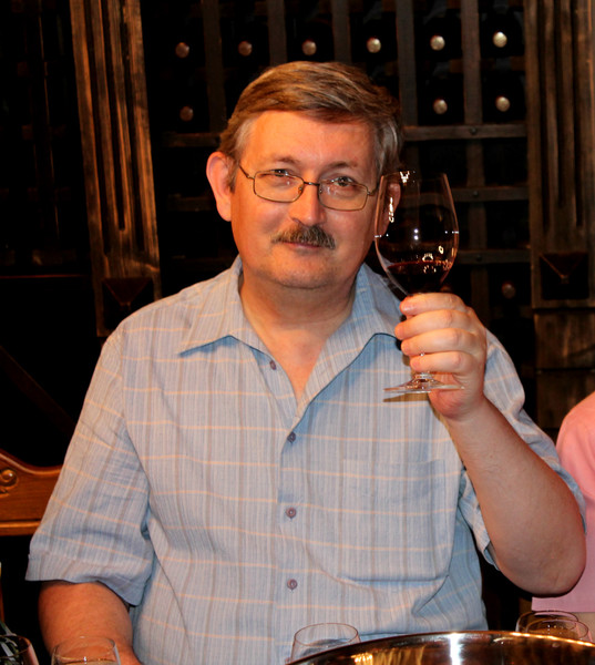 Валерий Черней