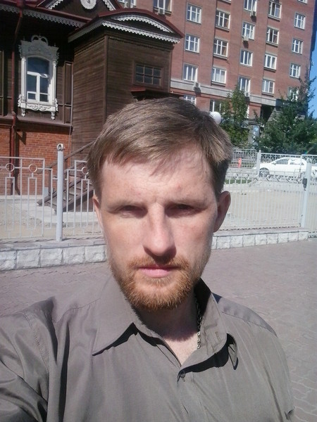 Анатолий Катунин