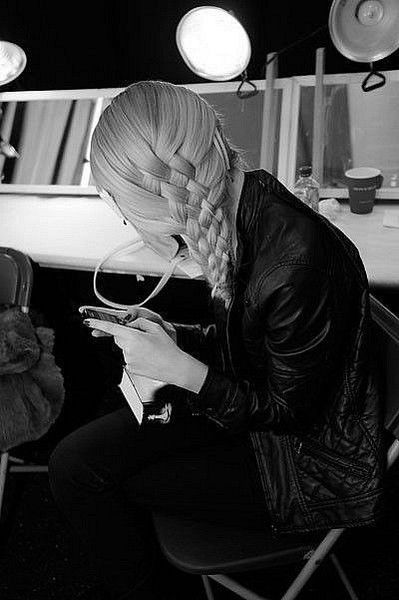 Настя Рахова