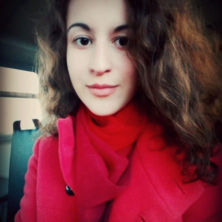 Diana Grek