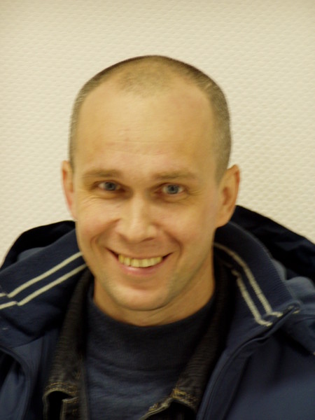 Андрей Шехерев