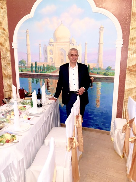 Fazil Piroqlu