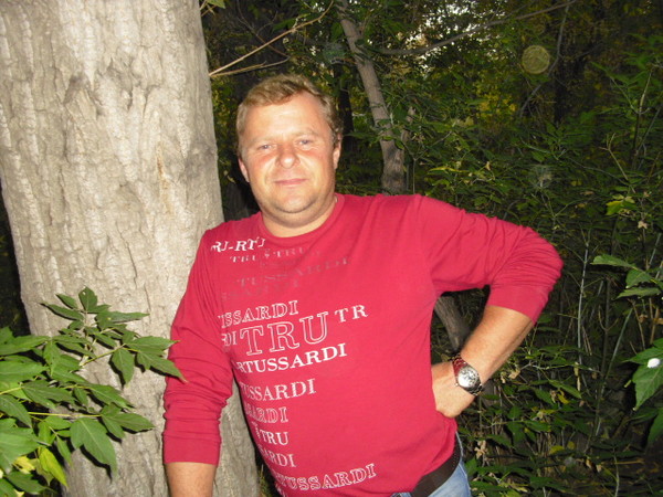 Евгений