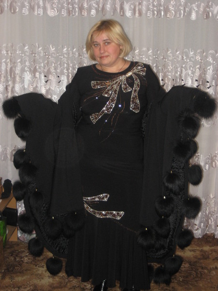 Елена Шевченко
